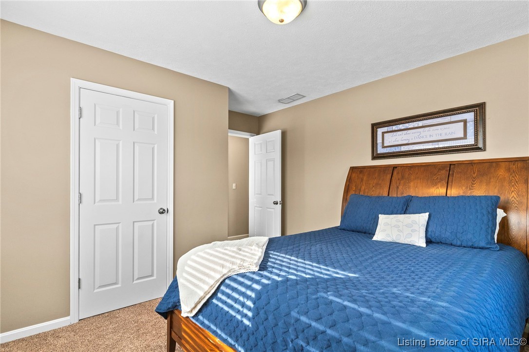 108 Cherry Trace Madison, IN 47250 - Photo 33 of 56 Bedroom 4