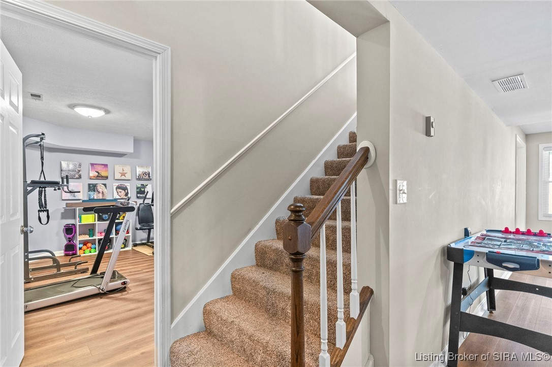 108 Cherry Trace Madison, IN 47250 - Photo 36 of 56 Lower Level