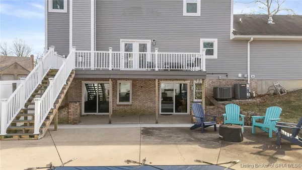 $599,000 | 108 Cherry Trace, Madison, IN 47250