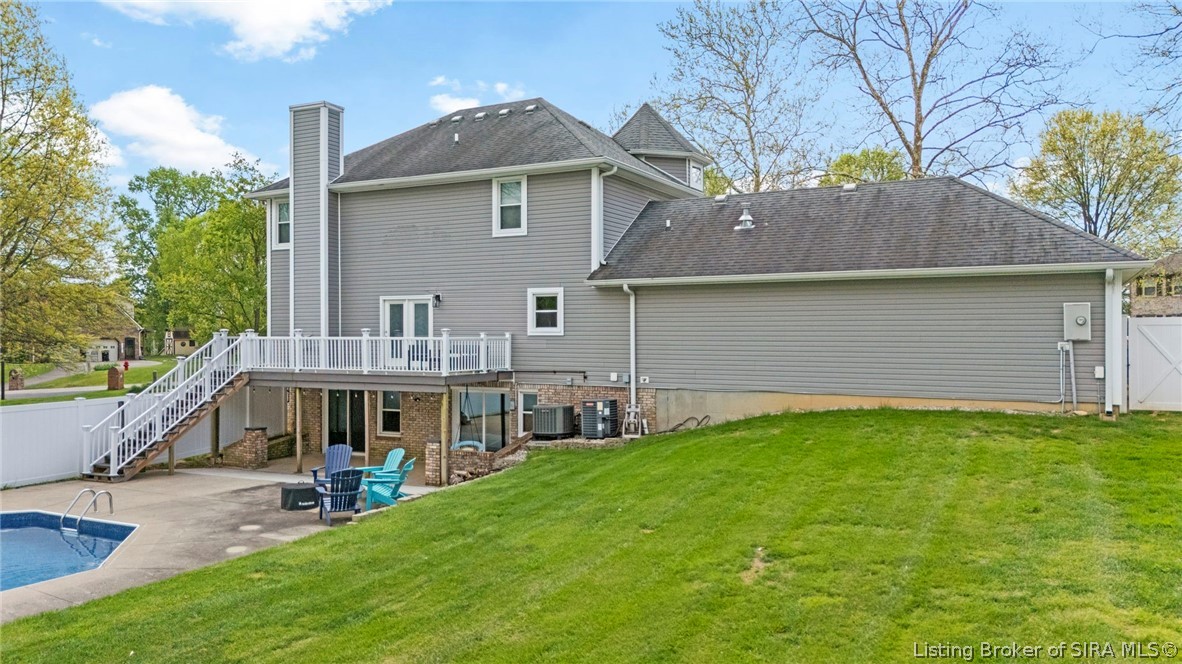 108 Cherry Trace Madison, IN 47250 - Photo 48 of 53