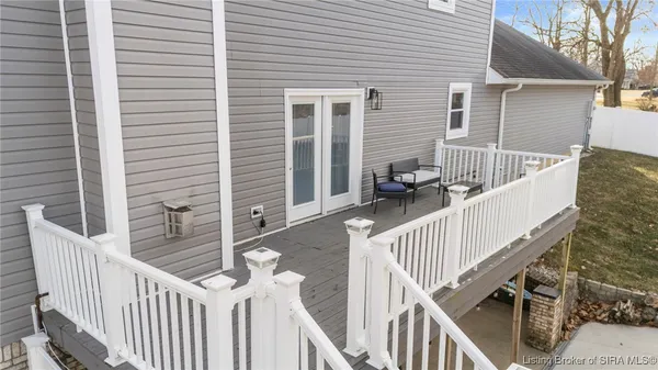 $599,000 | 108 Cherry Trace, Madison, IN 47250
