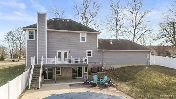 $599,000 | 108 Cherry Trace, Madison, IN 47250