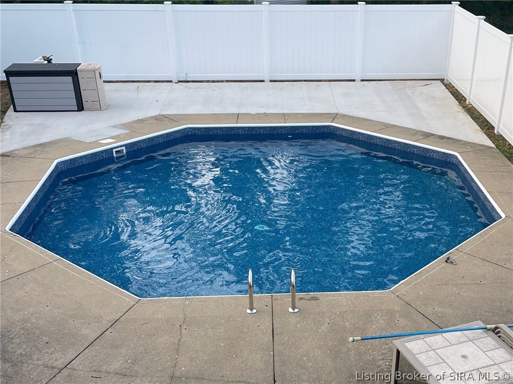 108 Cherry Trace Madison, IN 47250 - Photo 51 of 56