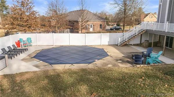 $599,000 | 108 Cherry Trace, Madison, IN 47250