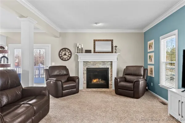 $599,000 | 108 Cherry Trace, Madison, IN 47250
