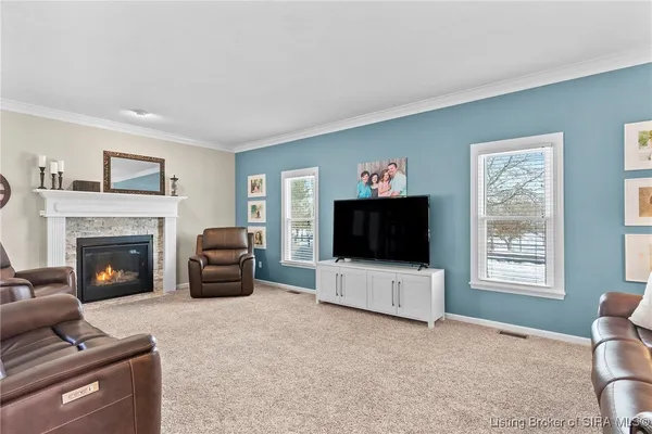 $599,000 | 108 Cherry Trace, Madison, IN 47250