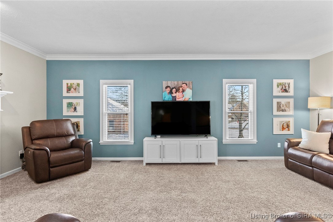 108 Cherry Trace Madison, IN 47250 - Photo 9 of 56 Den