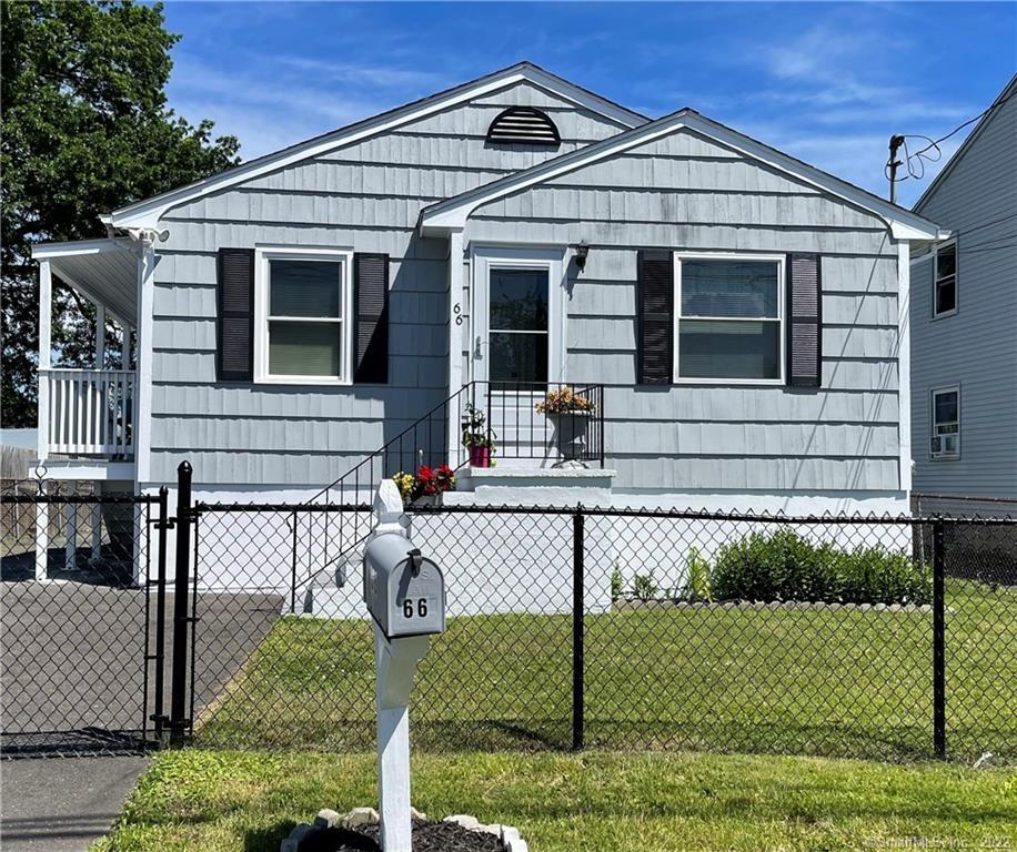66 Rita Avenue Bridgeport, CT 06606 - Photo 1 of 1 Gallery Image 1
