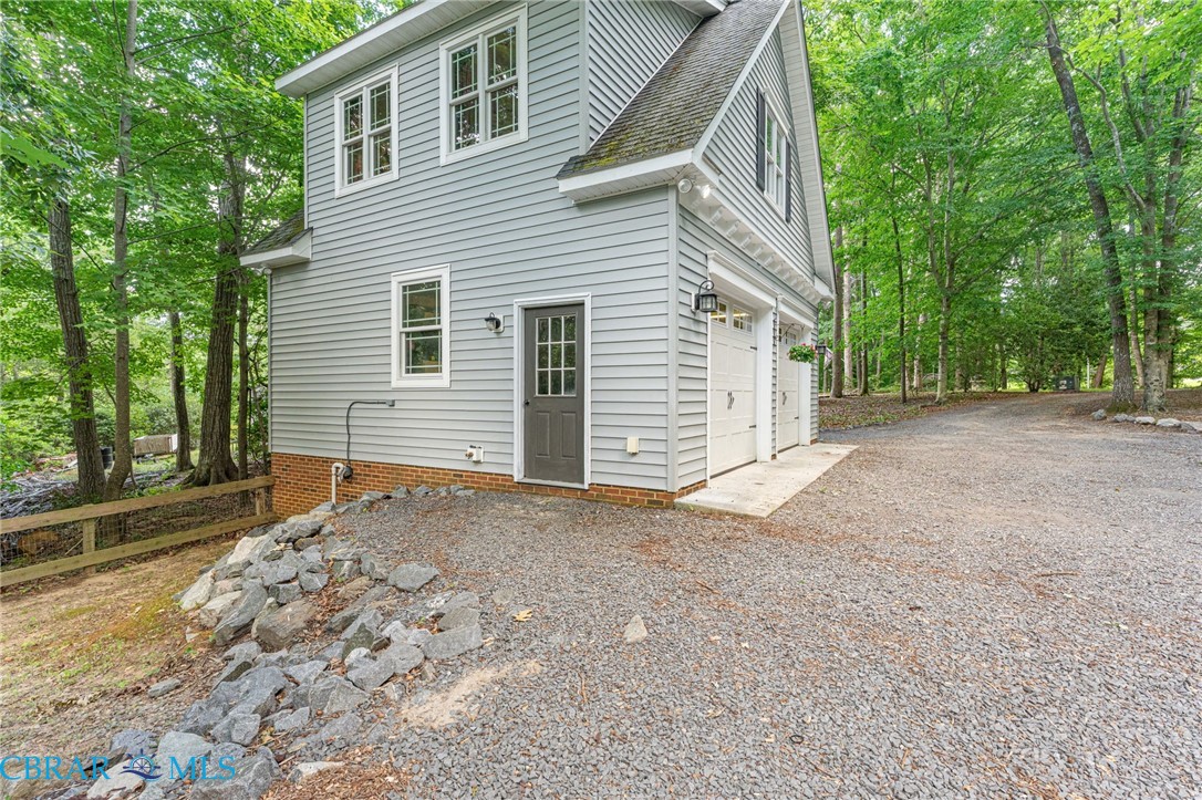 70 Mill Ridge Road Hartfield, VA 23071 - Photo 51 of 67