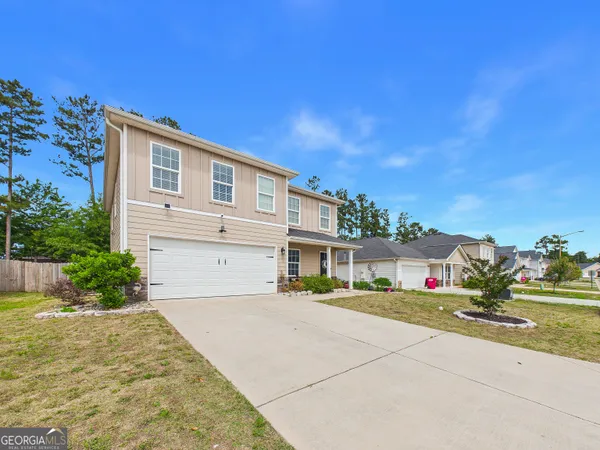 $289,000 | 126 Martin Mill Trail, Warner Robins, GA 31093