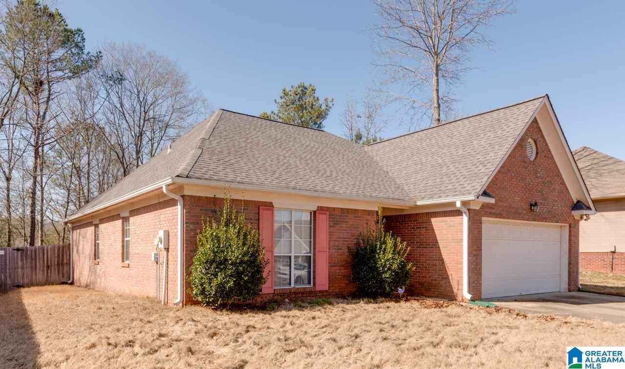 112 Ashford Way Alabaster, AL 35007 - Photo 27 of 27