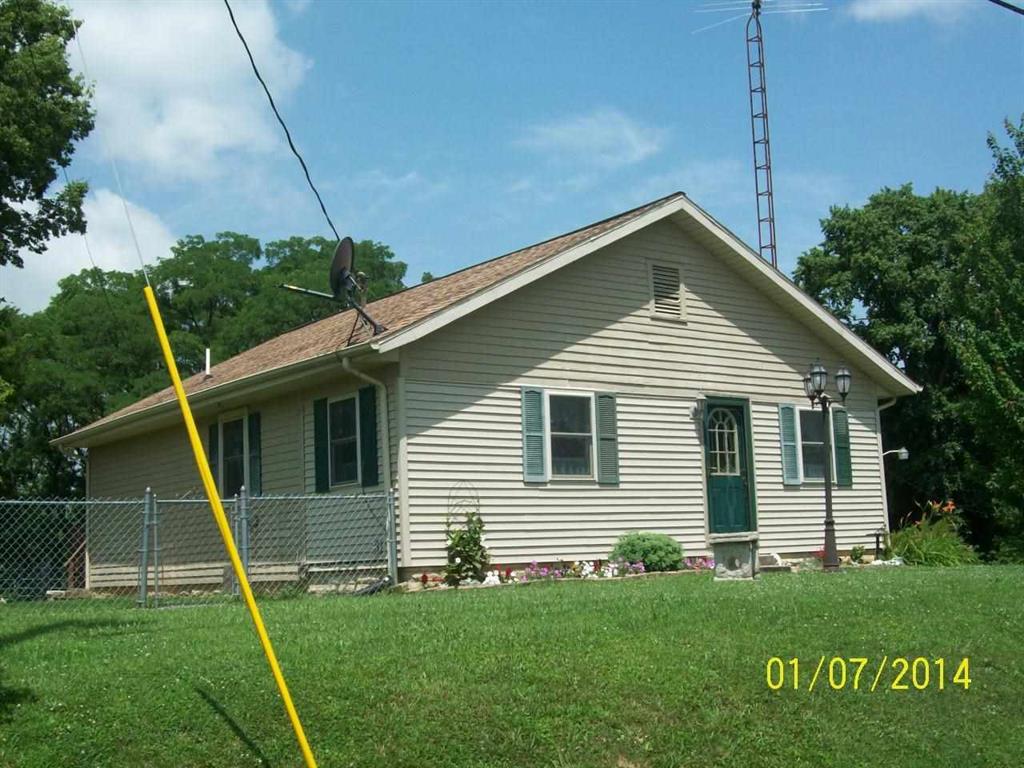 1315 Buddha Road Bedford, IN 47421 - Photo 1 of 1