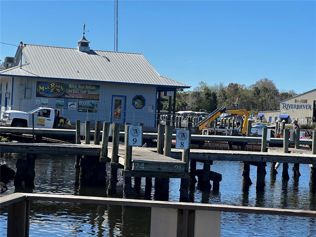 5297 South Cherokee Way, Unit 104 Homosassa, FL 34448 - Photo 20 of 27