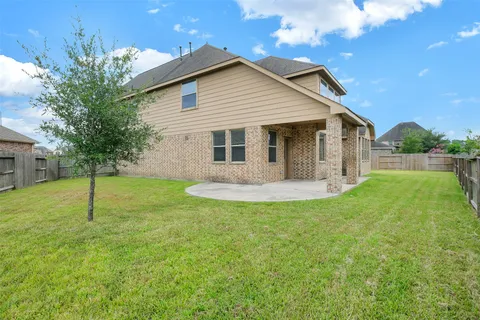 $392,500 | 10003 Open Slope Court, Humble, TX 77396