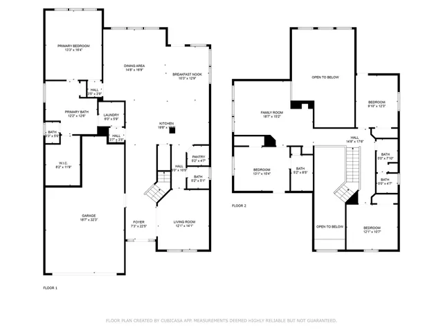 $392,500 | 10003 Open Slope Court, Humble, TX 77396