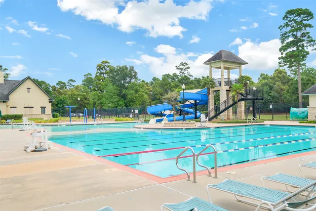 $392,500 | 10003 Open Slope Court, Humble, TX 77396