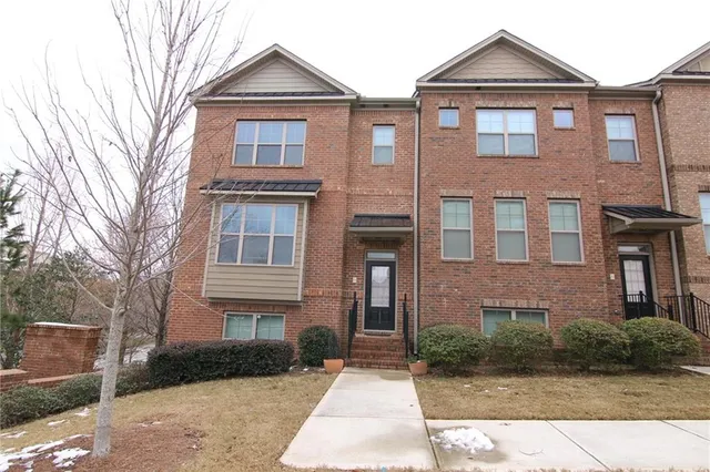 $3,200 | 1660 Jardin Court, Alpharetta, GA 30022