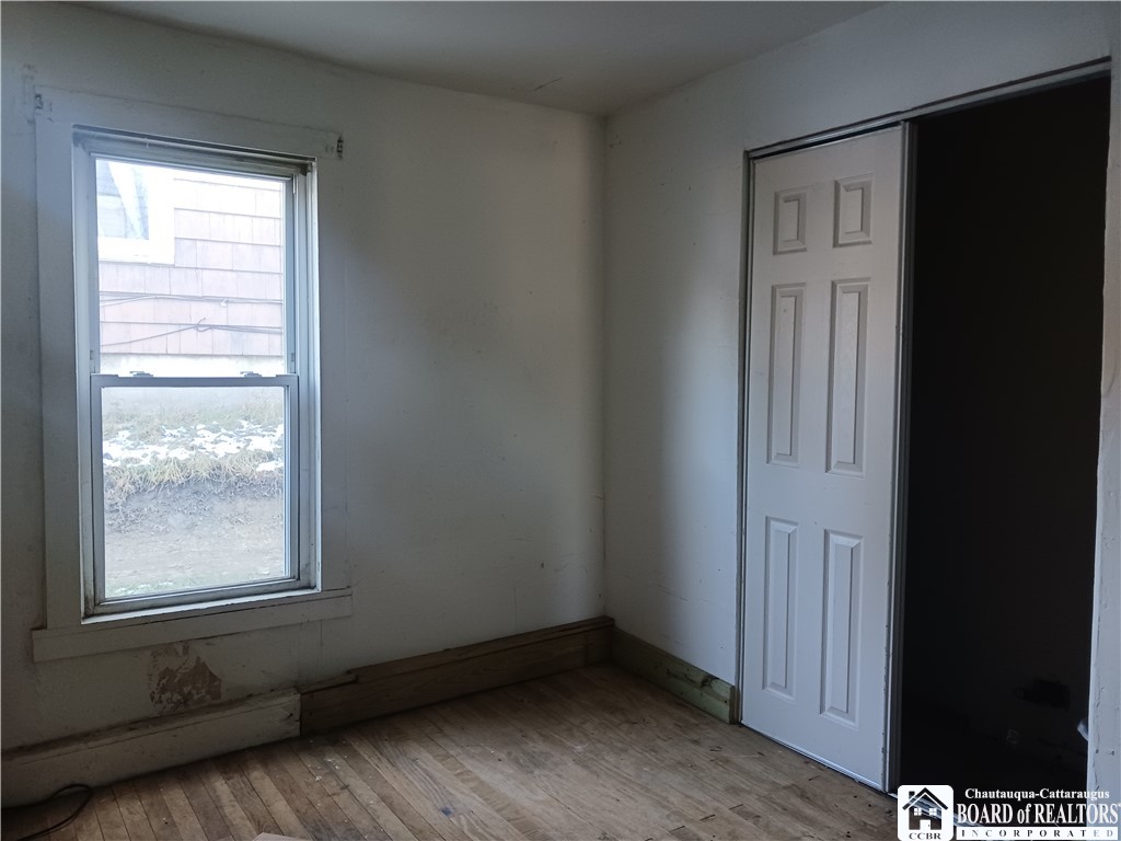 617 Spring Street Jamestown, NY 14701 - Photo 3 of 9 Bed 1