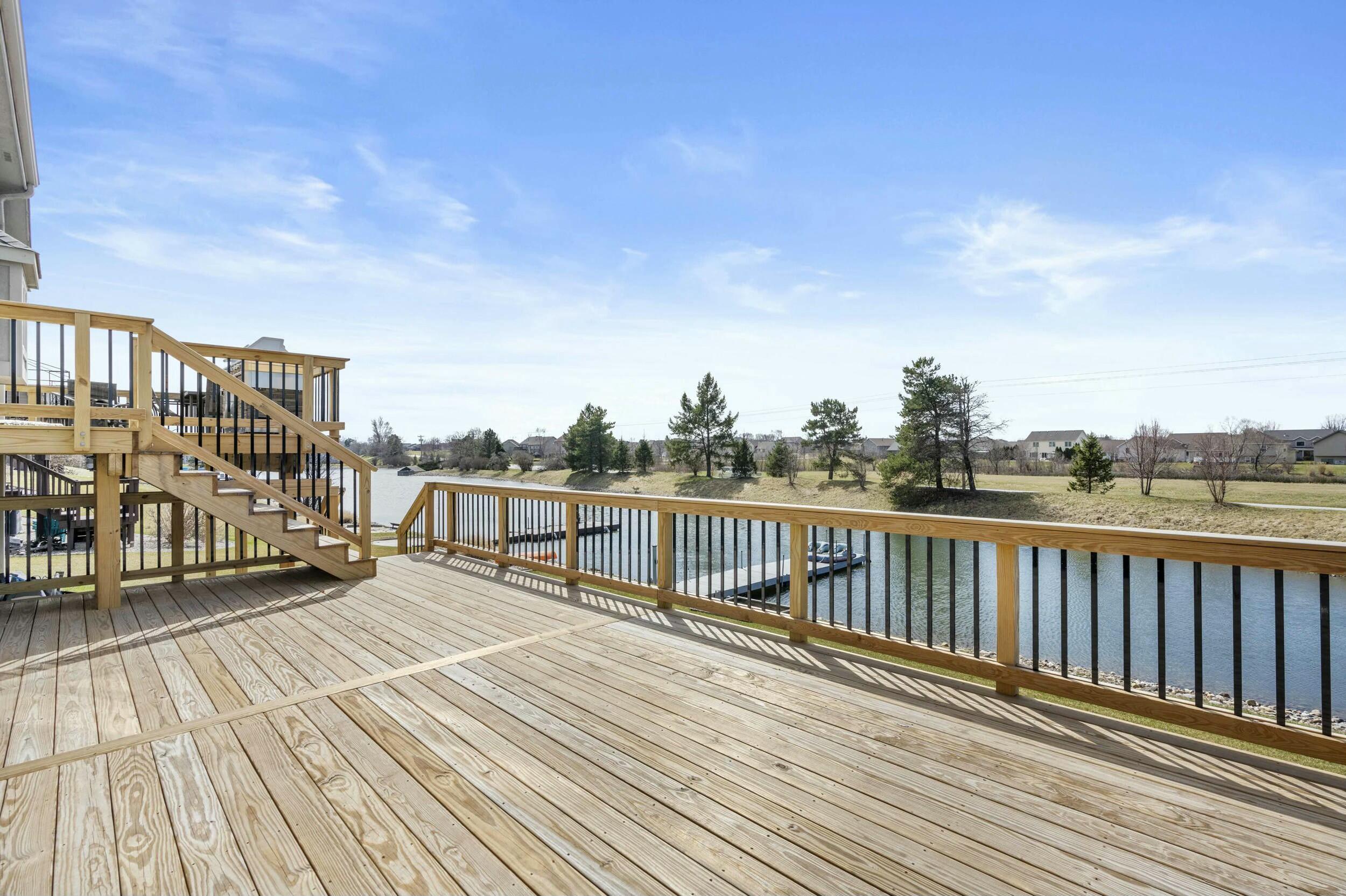 10330 Doubletree Drive South Crown Point, IN 46307 - Photo 16 of 42 2500x1665