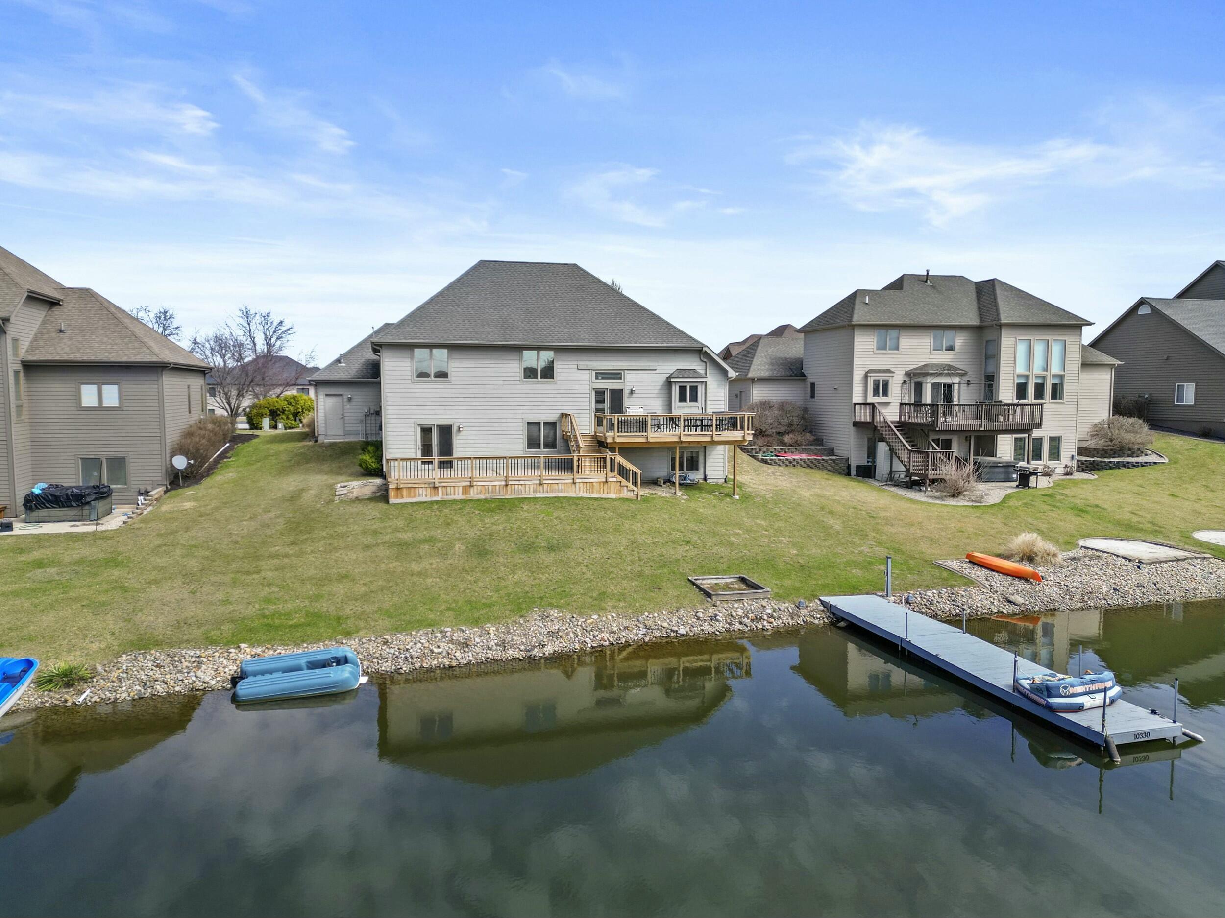 10330 Doubletree Drive South Crown Point, IN 46307 - Photo 2 of 42 2500x1875