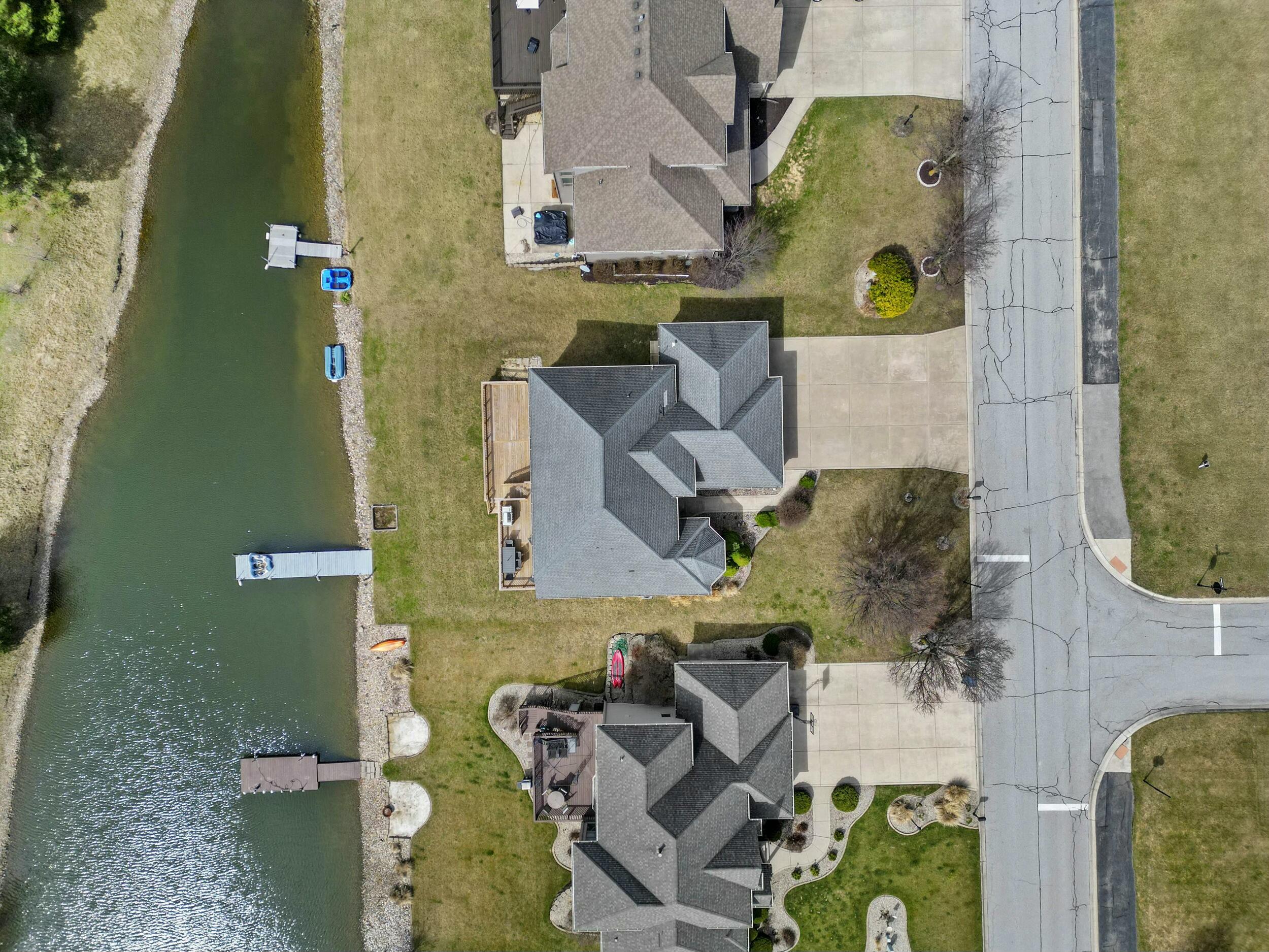 10330 Doubletree Drive South Crown Point, IN 46307 - Photo 32 of 42 2500x1875