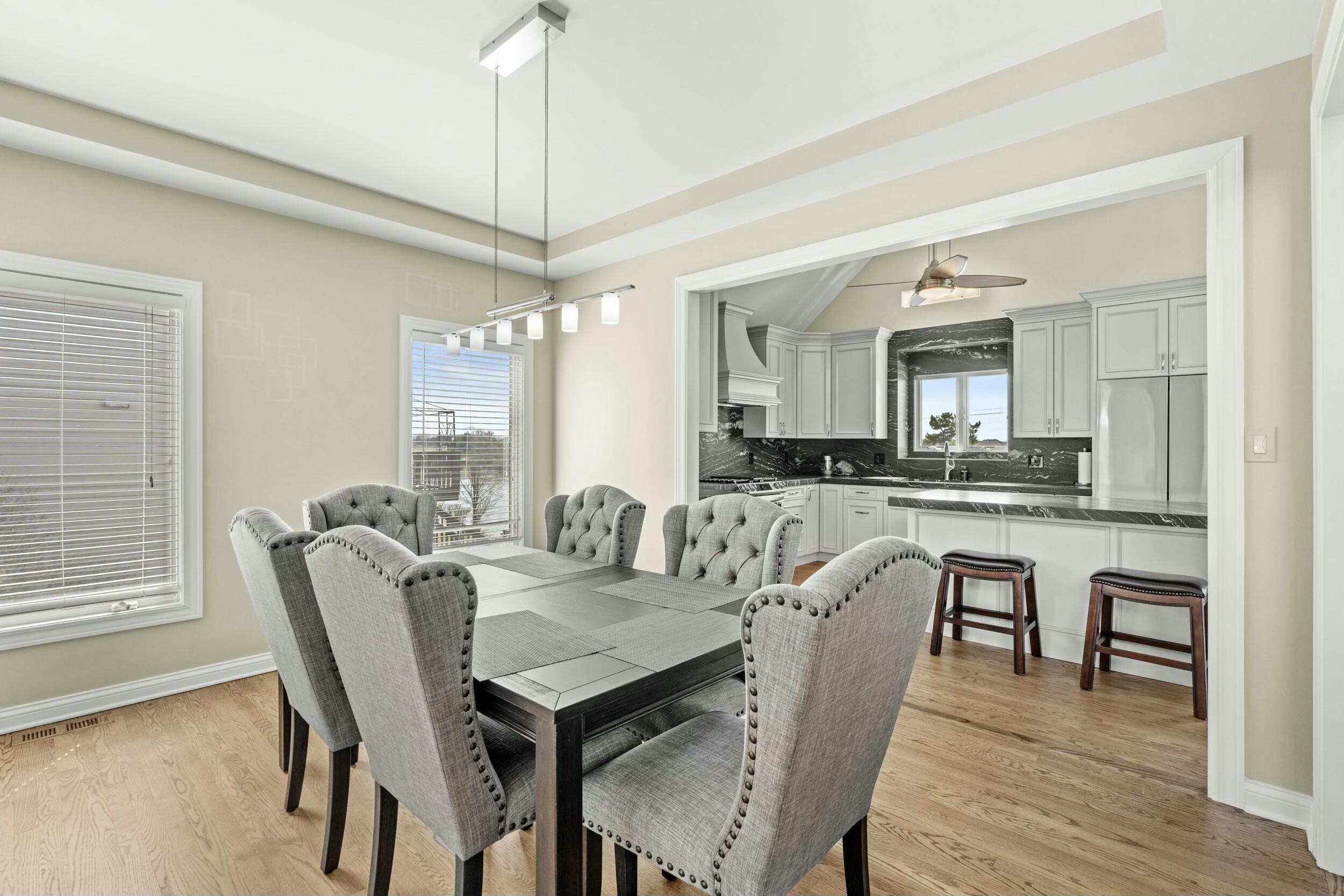 10330 Doubletree Drive South Crown Point, IN 46307 - Photo 9 of 42 2500x1667