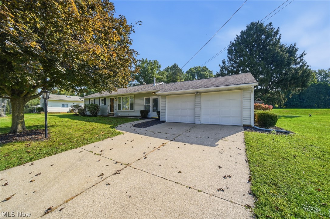 1724 Spring Valley Avenue Northwest Canton, OH 44708 - Photo 43 of 44 Gallery Image 43
