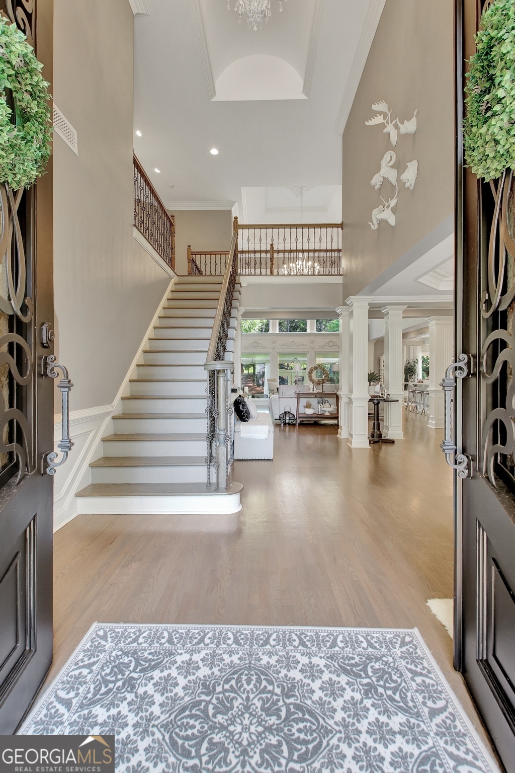 804 Ridgestone Court Peachtree City, GA 30269 - Photo 11 of 83