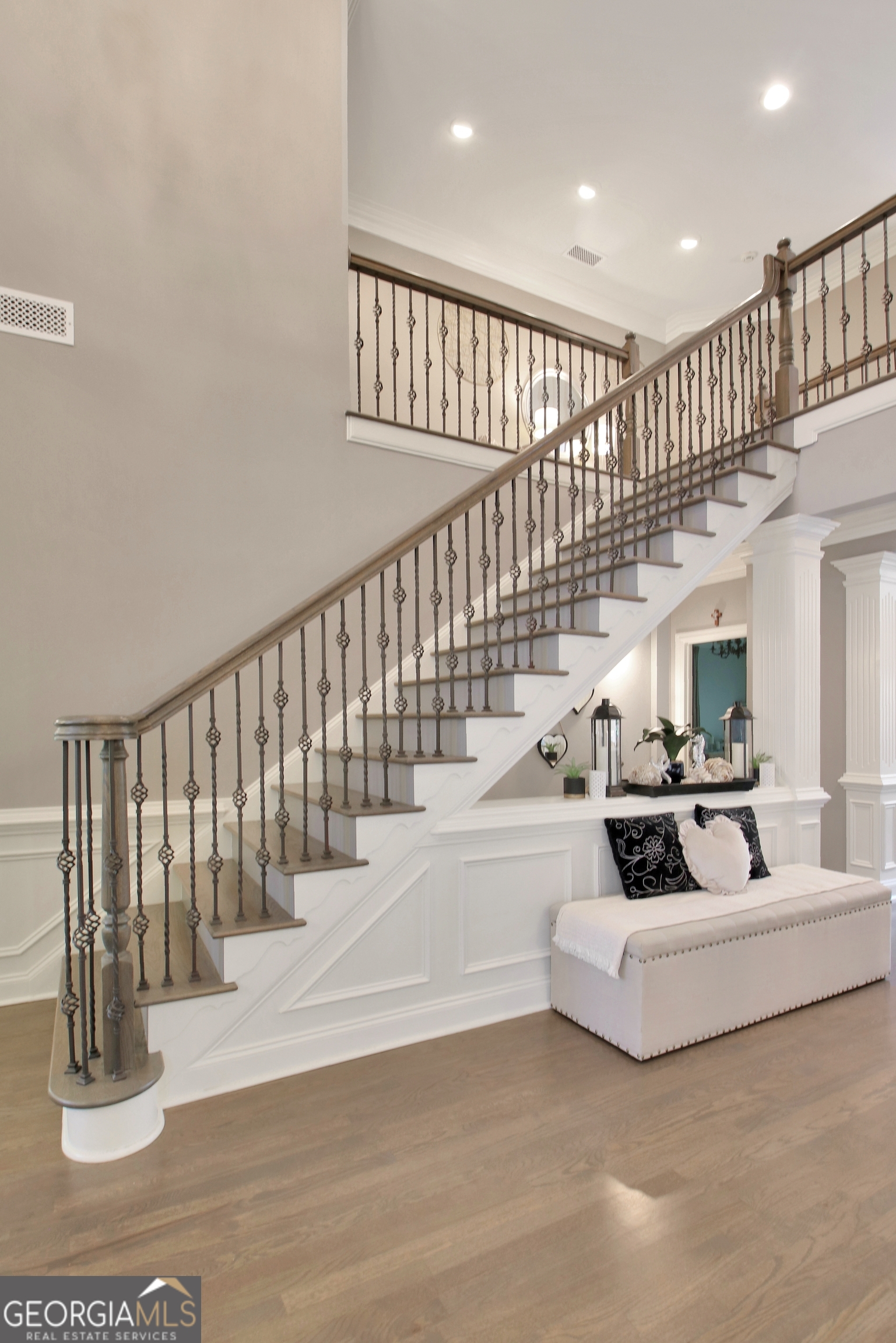 804 Ridgestone Court Peachtree City, GA 30269 - Photo 12 of 83