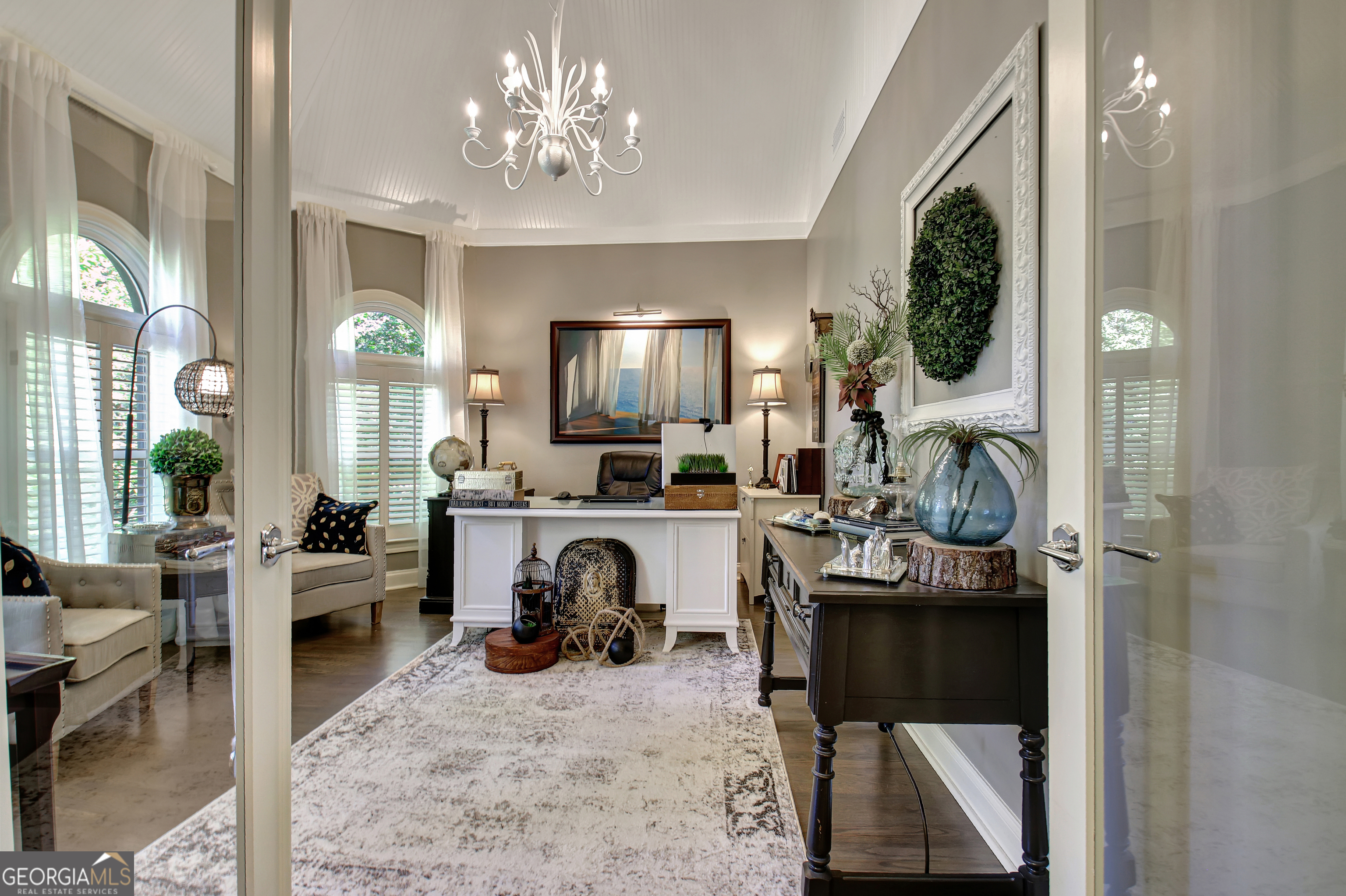 804 Ridgestone Court Peachtree City, GA 30269 - Photo 14 of 83