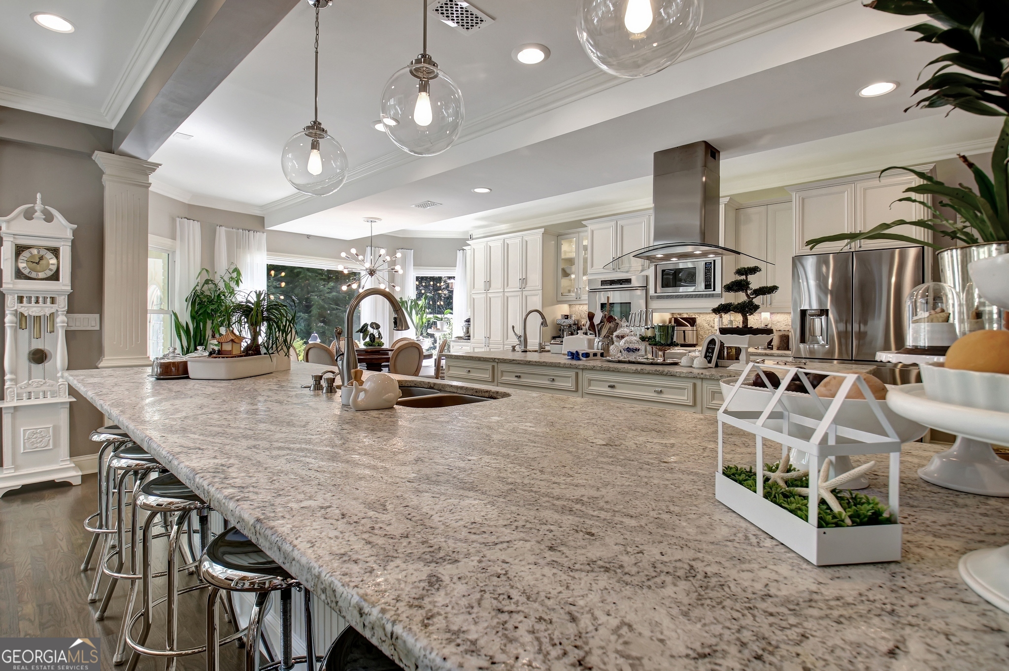 804 Ridgestone Court Peachtree City, GA 30269 - Photo 26 of 83