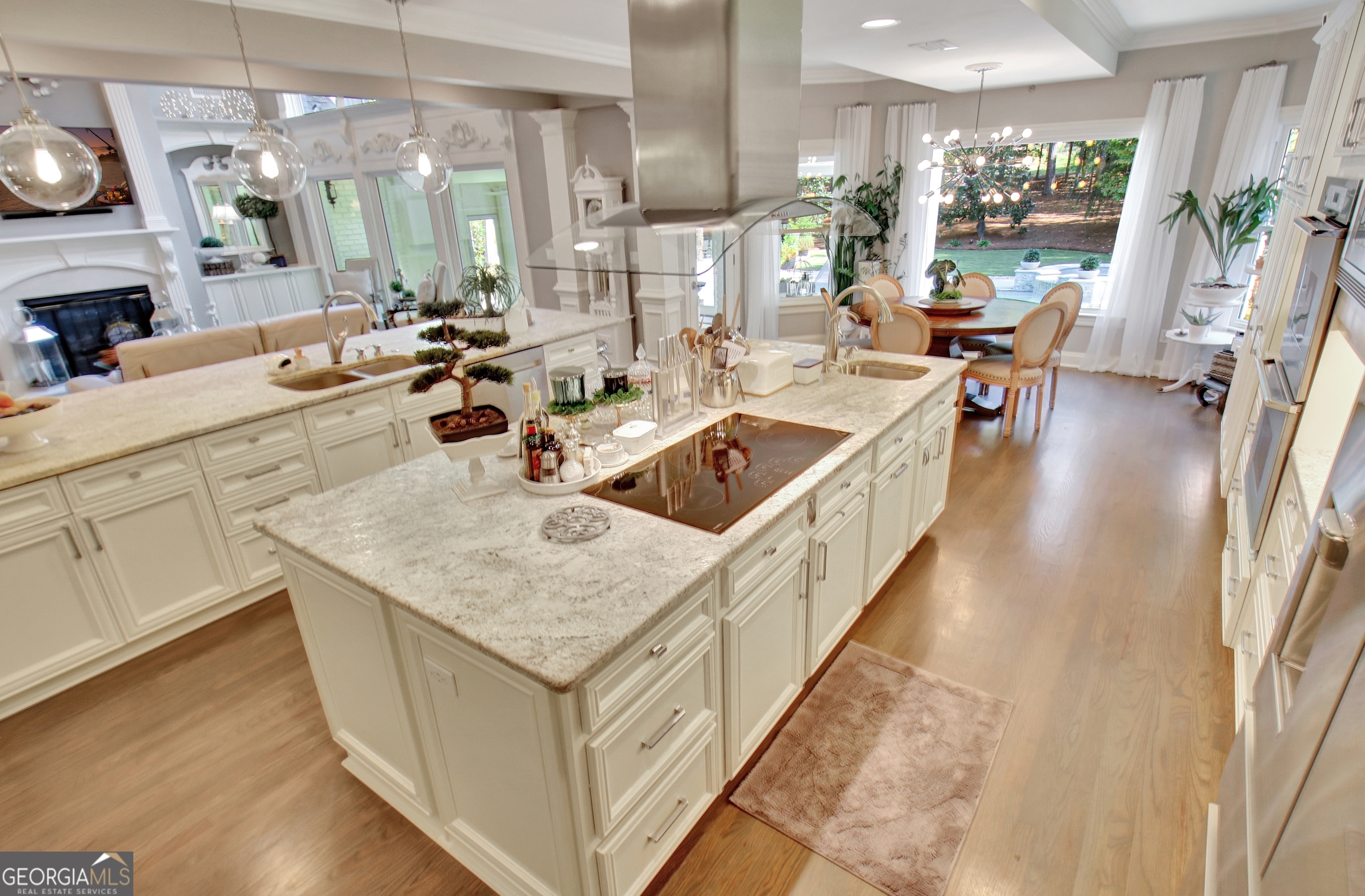 804 Ridgestone Court Peachtree City, GA 30269 - Photo 29 of 83