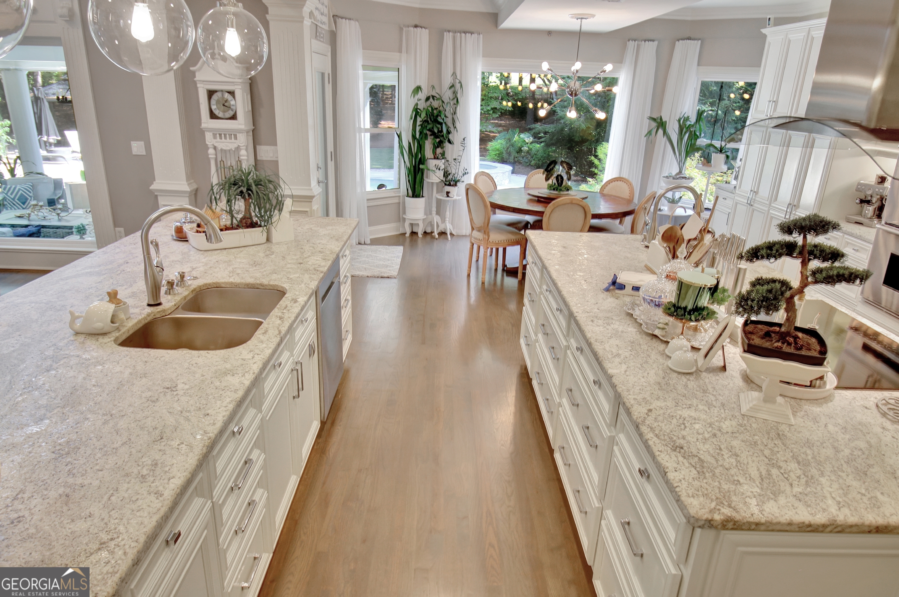 804 Ridgestone Court Peachtree City, GA 30269 - Photo 30 of 83