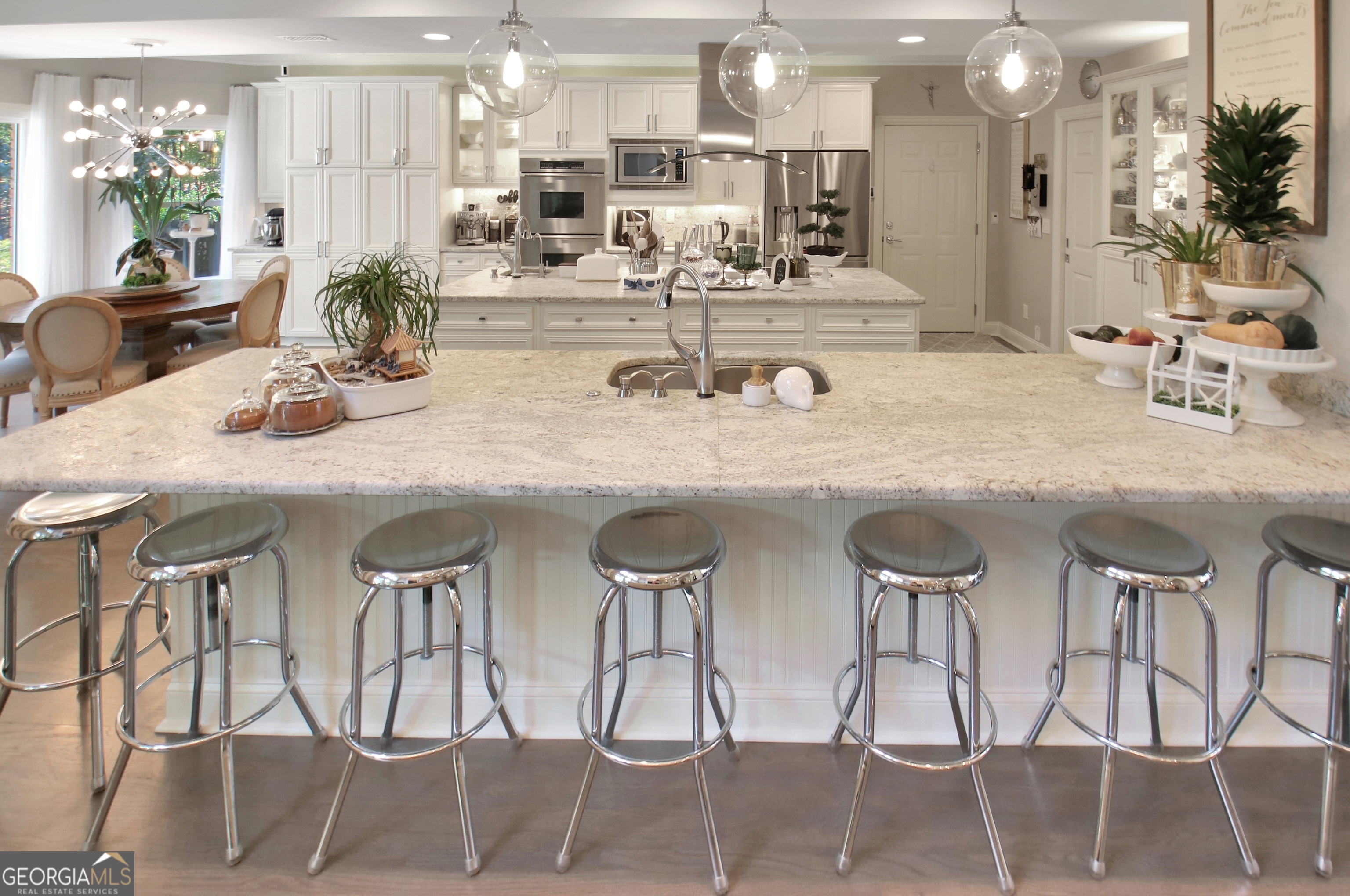 804 Ridgestone Court Peachtree City, GA 30269 - Photo 32 of 83