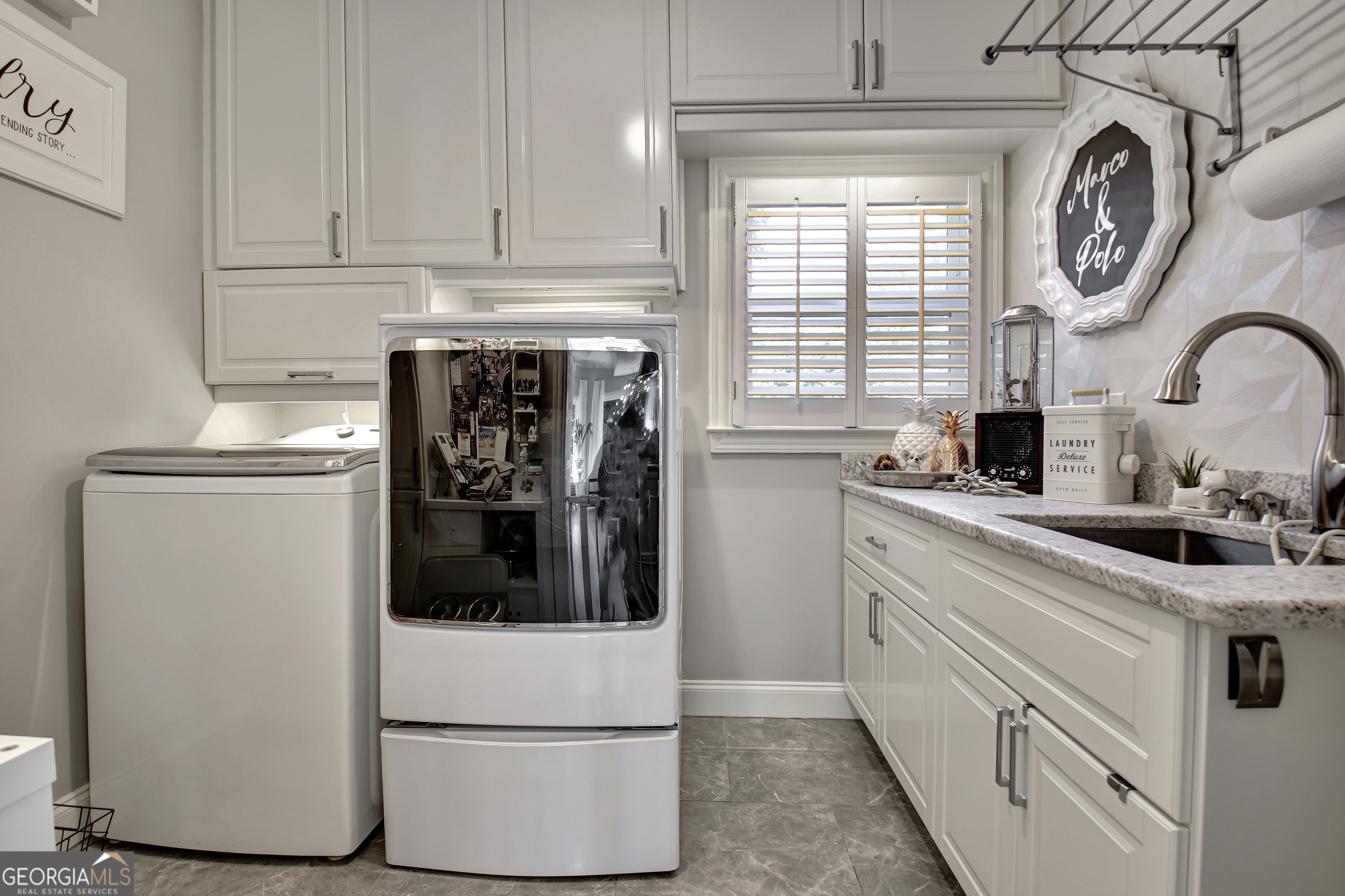 804 Ridgestone Court Peachtree City, GA 30269 - Photo 33 of 83