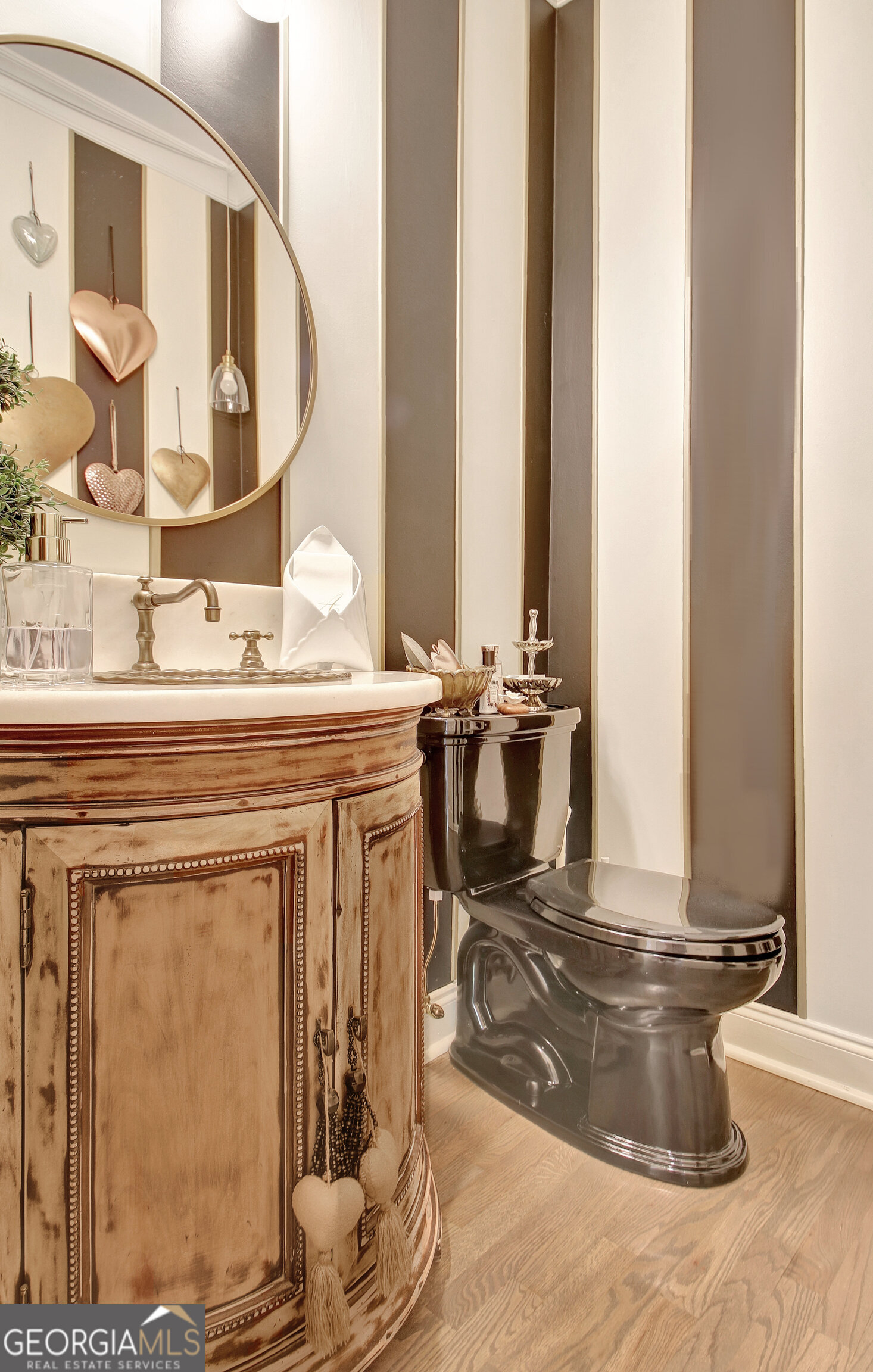 804 Ridgestone Court Peachtree City, GA 30269 - Photo 34 of 83