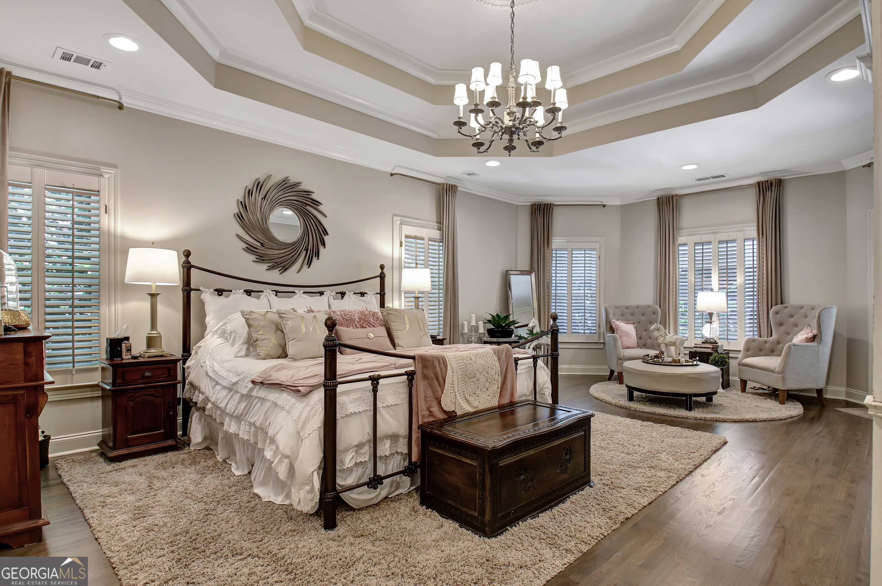 804 Ridgestone Court Peachtree City, GA 30269 - Photo 36 of 83