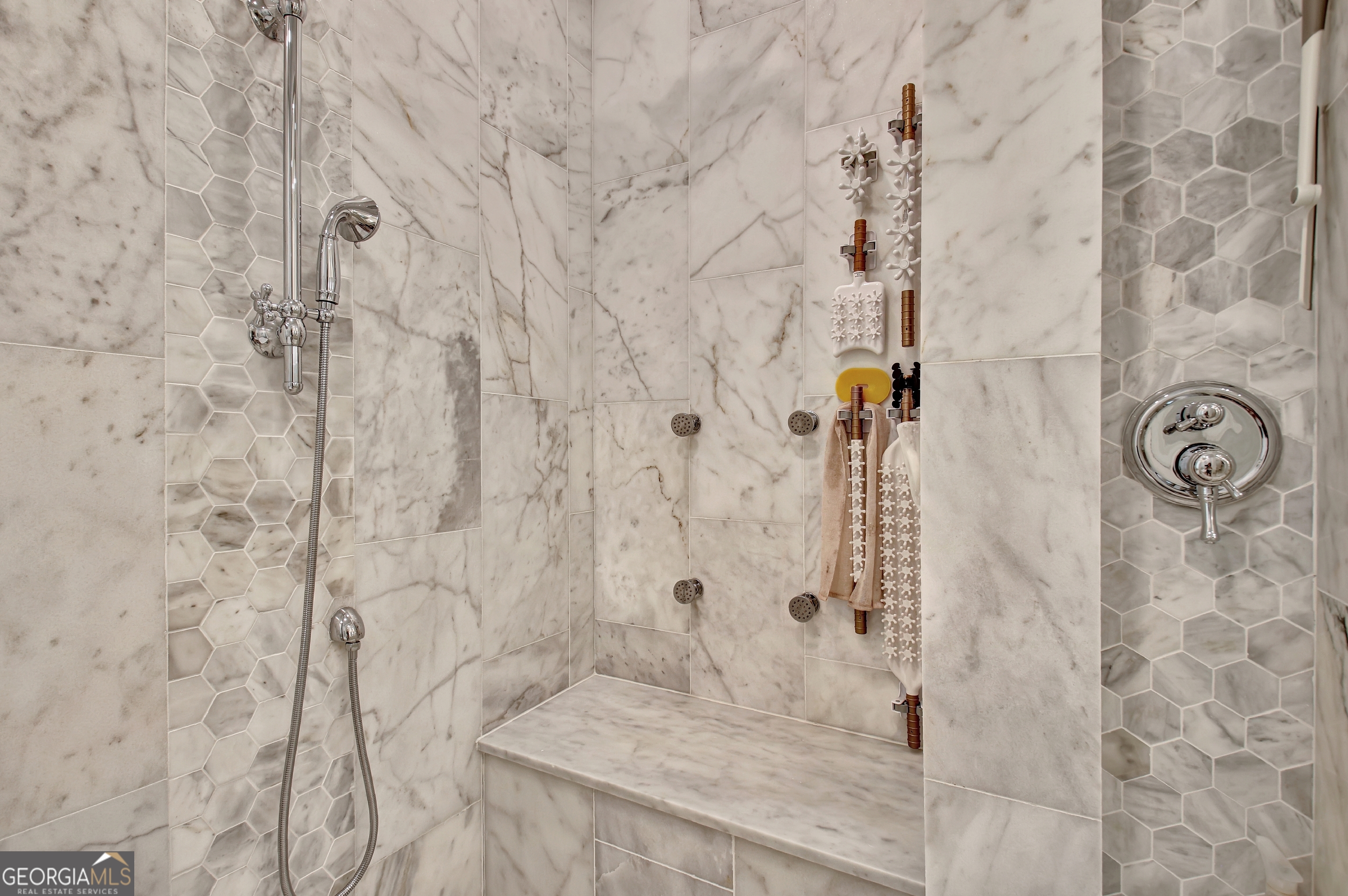 804 Ridgestone Court Peachtree City, GA 30269 - Photo 40 of 83