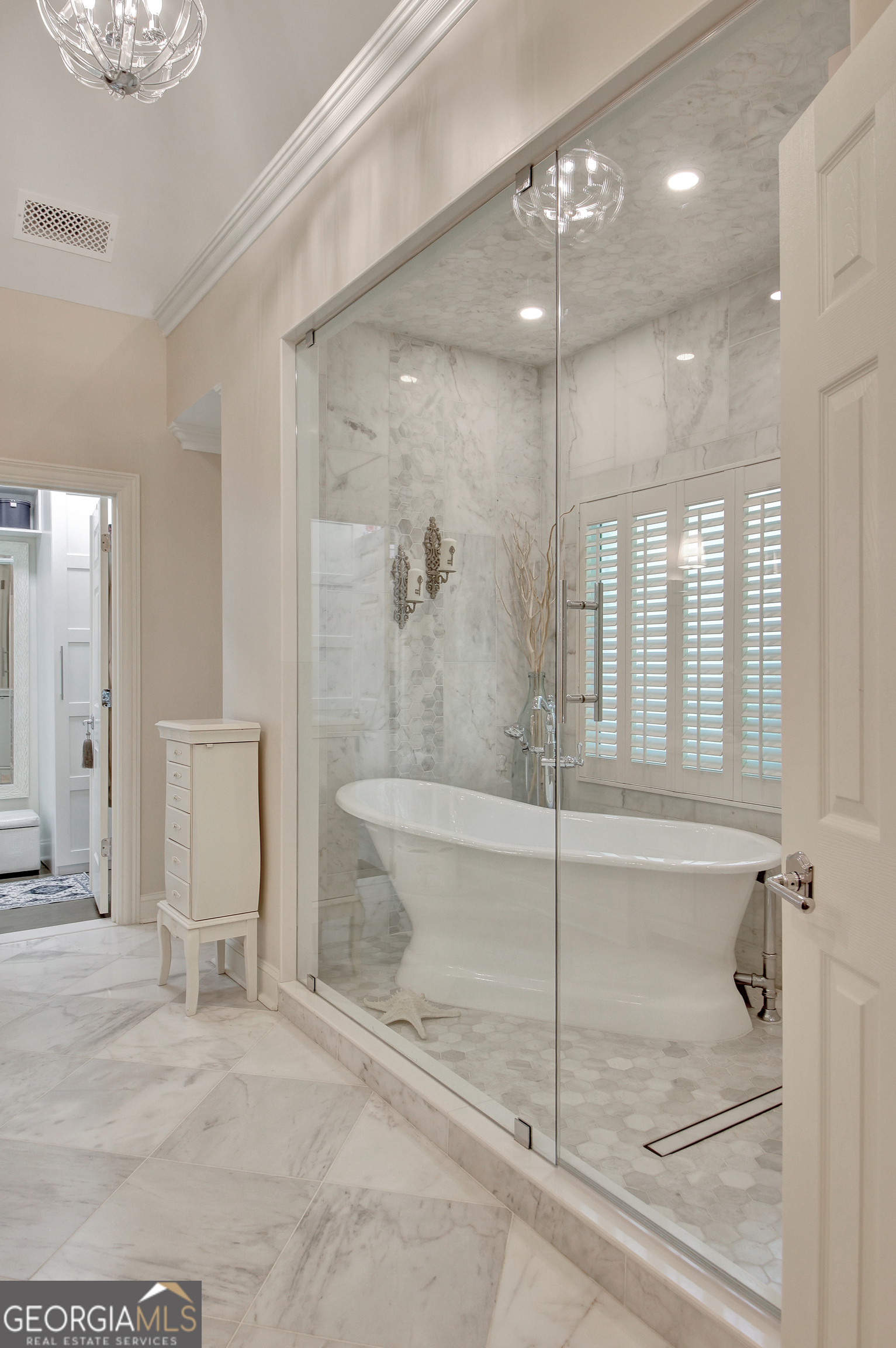 804 Ridgestone Court Peachtree City, GA 30269 - Photo 42 of 83