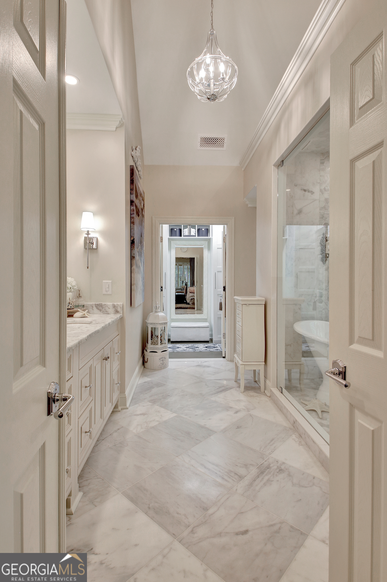 804 Ridgestone Court Peachtree City, GA 30269 - Photo 43 of 83