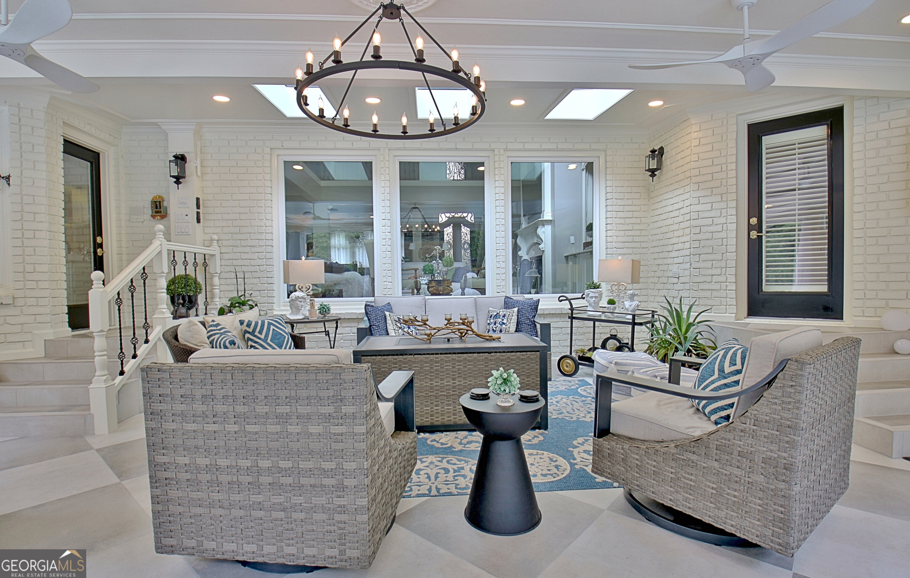 804 Ridgestone Court Peachtree City, GA 30269 - Photo 44 of 83