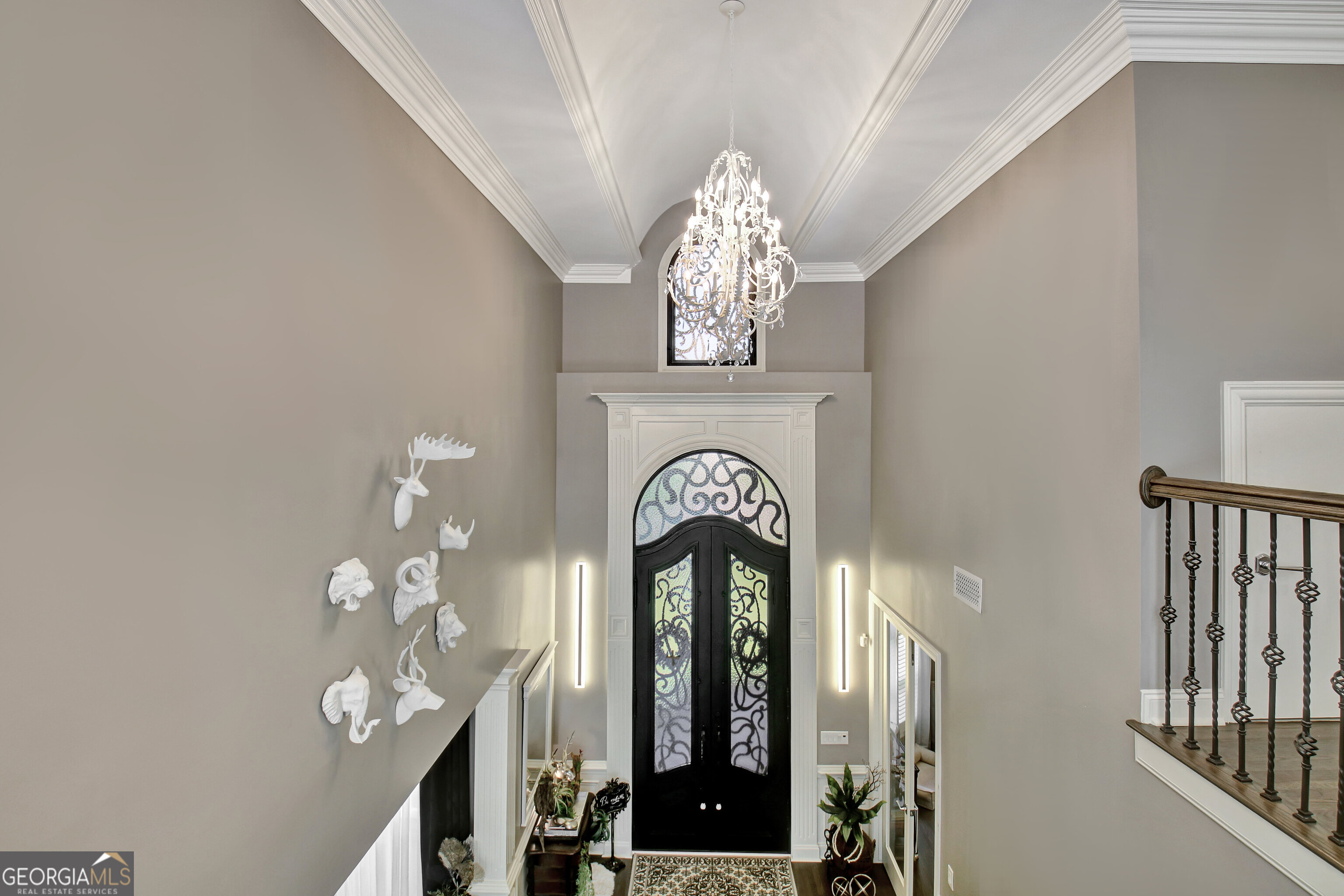 804 Ridgestone Court Peachtree City, GA 30269 - Photo 49 of 83