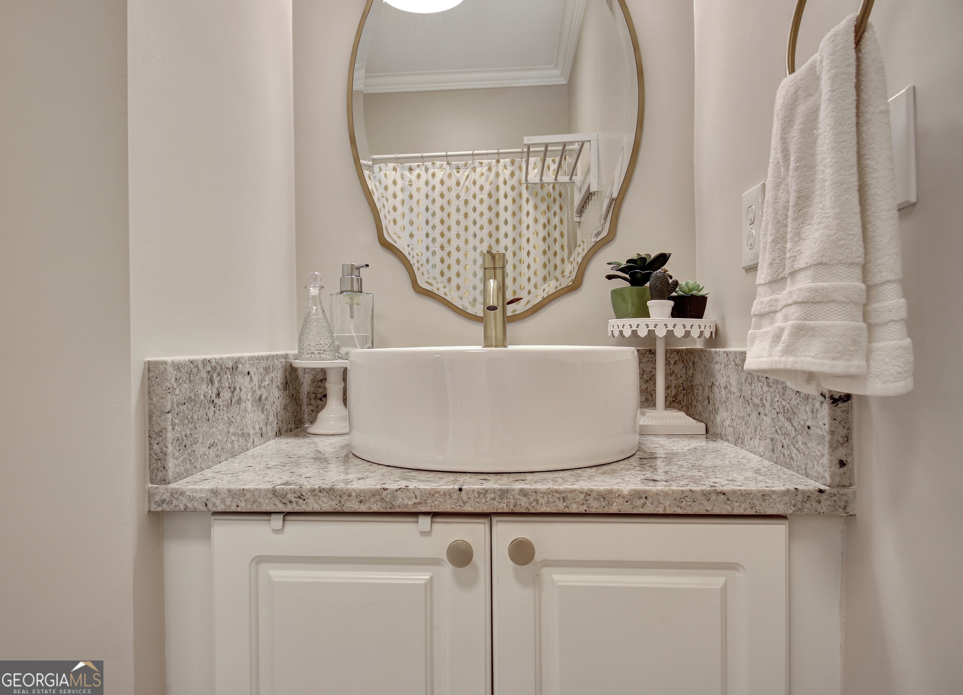 804 Ridgestone Court Peachtree City, GA 30269 - Photo 51 of 83