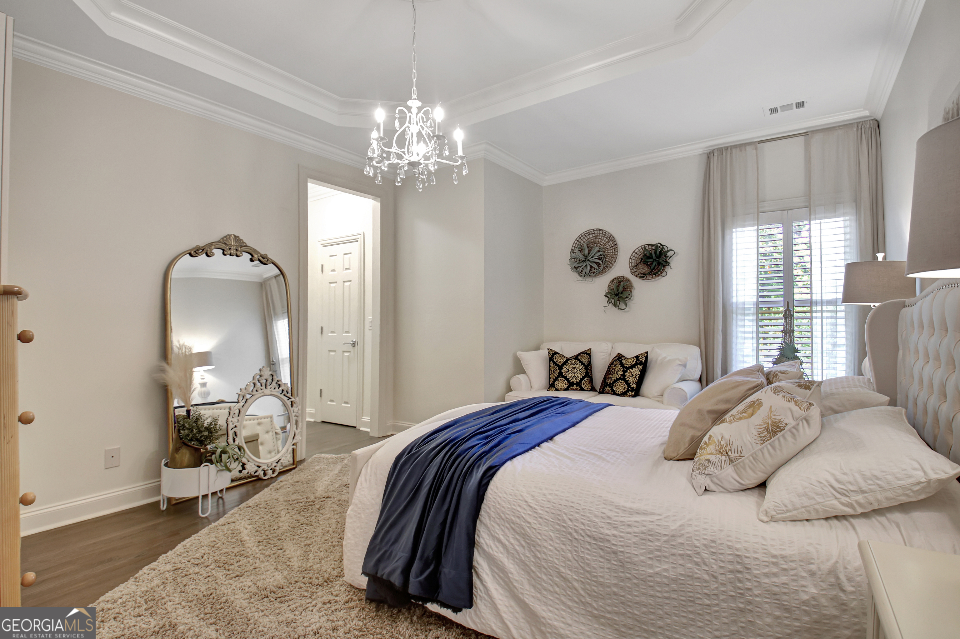 804 Ridgestone Court Peachtree City, GA 30269 - Photo 54 of 83