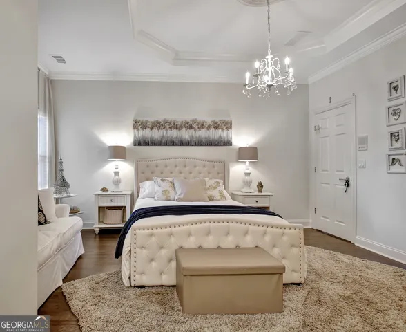 $1,890,000 | 804 Ridgestone Court, Peachtree City, GA 30269