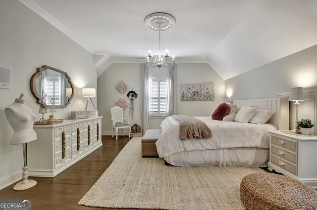 $1,890,000 | 804 Ridgestone Court, Peachtree City, GA 30269