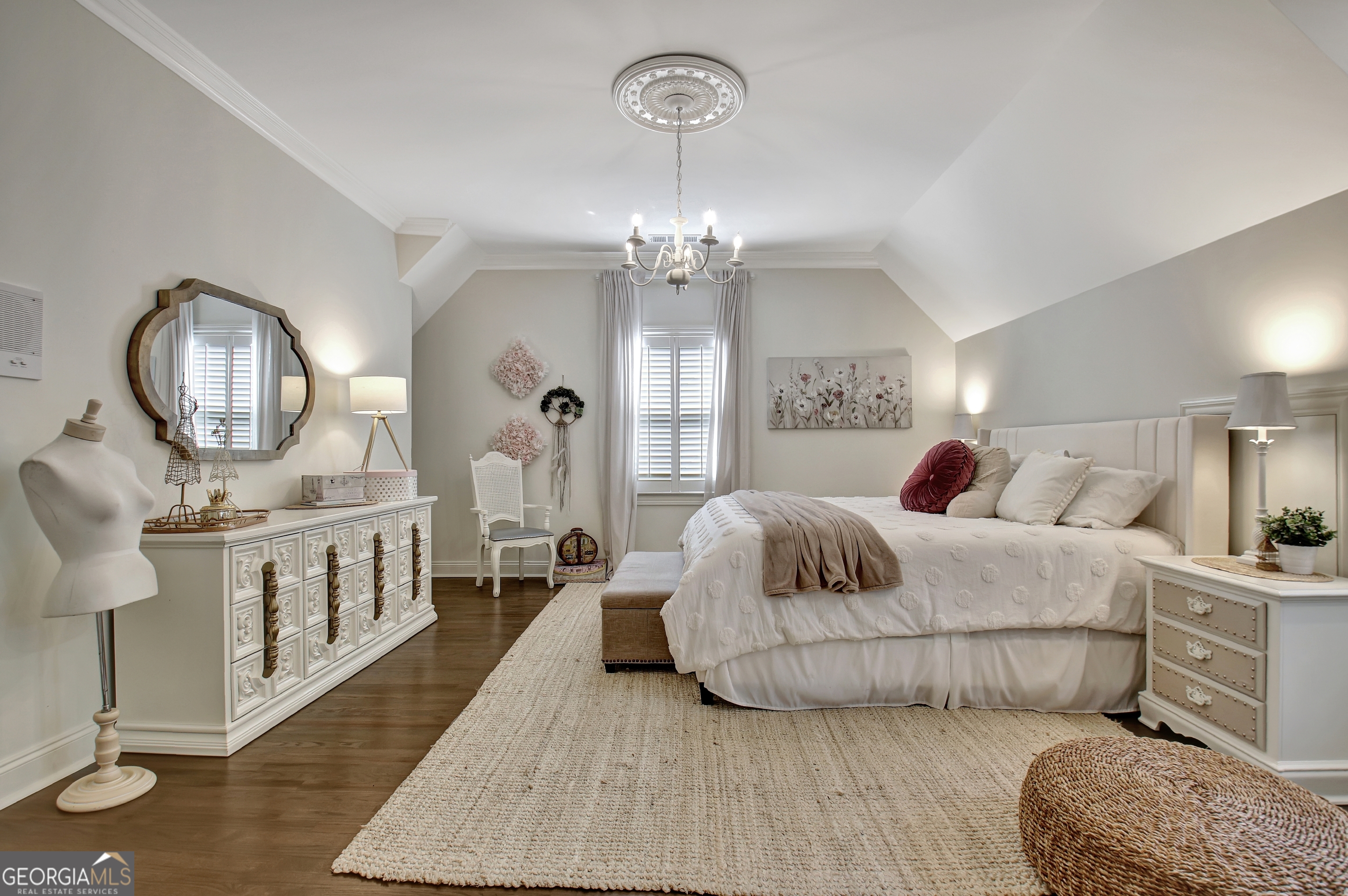 804 Ridgestone Court Peachtree City, GA 30269 - Photo 59 of 83