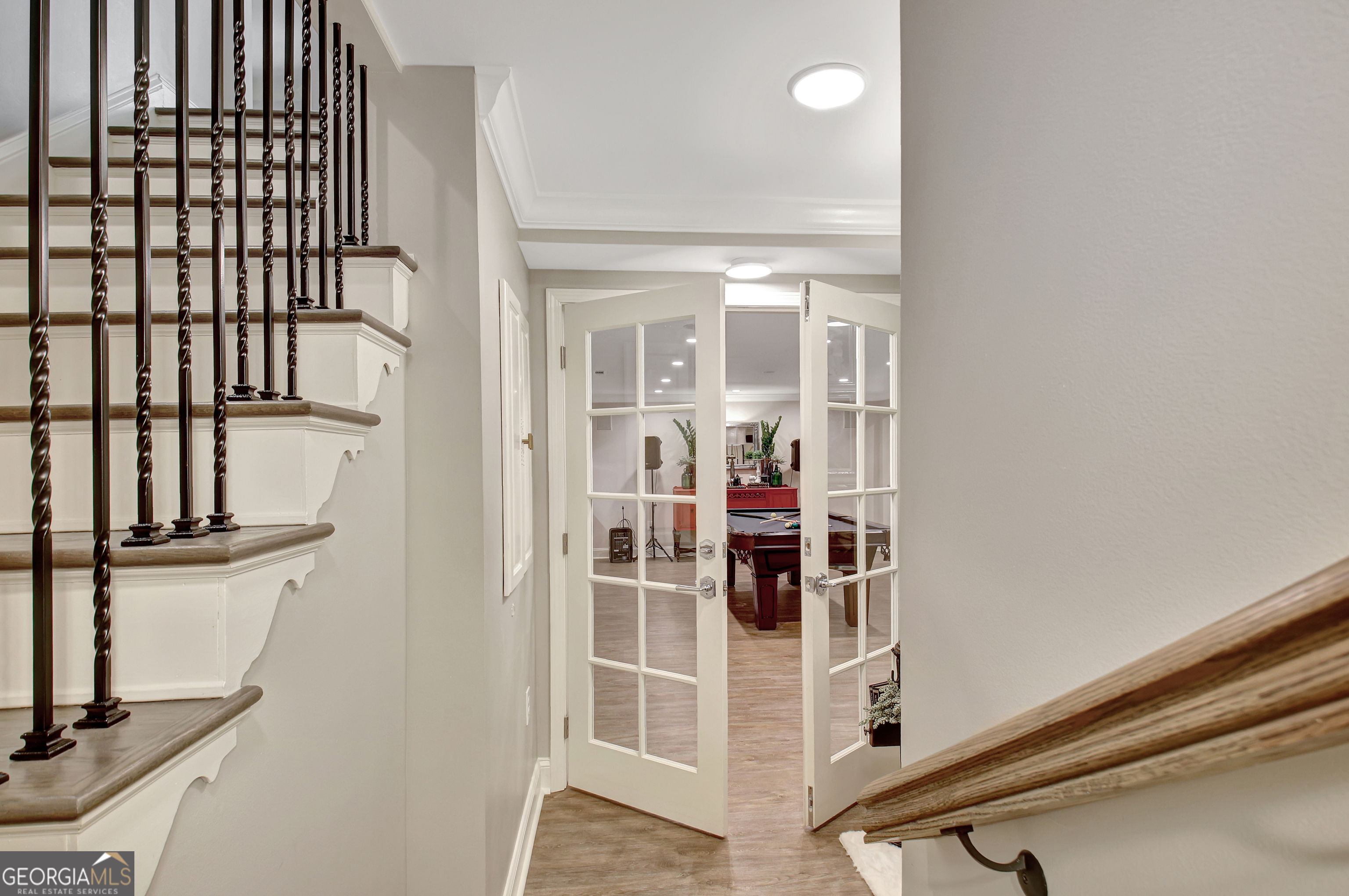 804 Ridgestone Court Peachtree City, GA 30269 - Photo 61 of 83