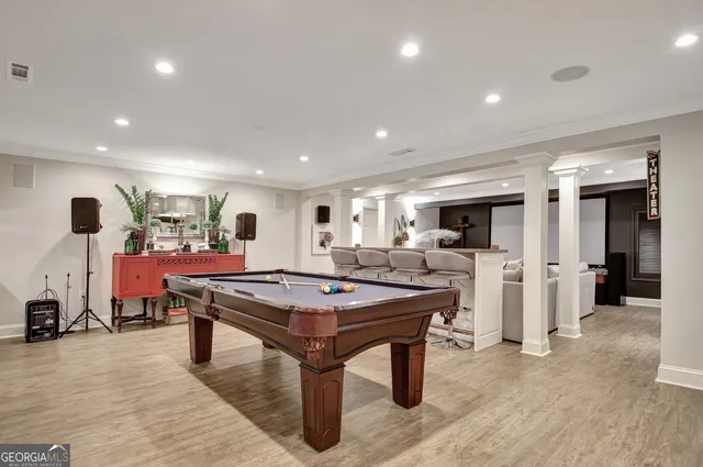 $1,890,000 | 804 Ridgestone Court, Peachtree City, GA 30269