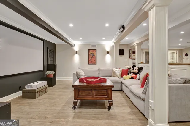 $1,890,000 | 804 Ridgestone Court, Peachtree City, GA 30269